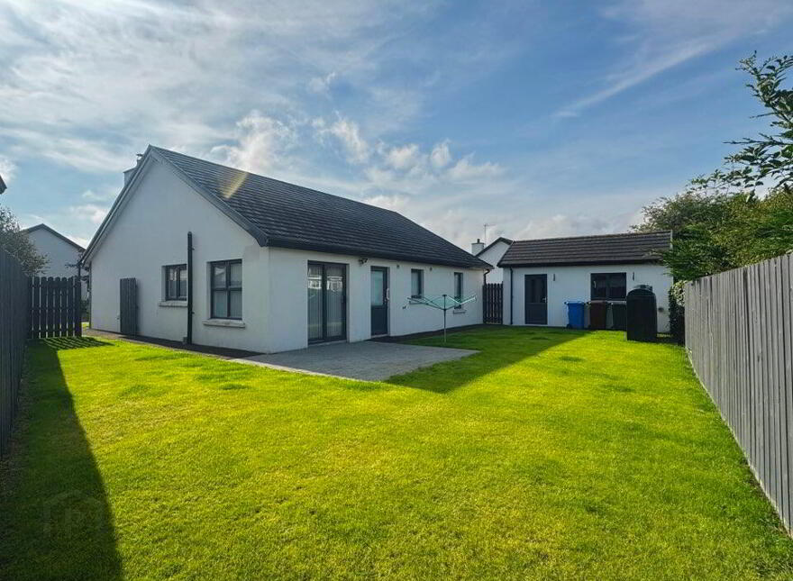 6 Route Gardens, Ballymoney, BT53 6SG