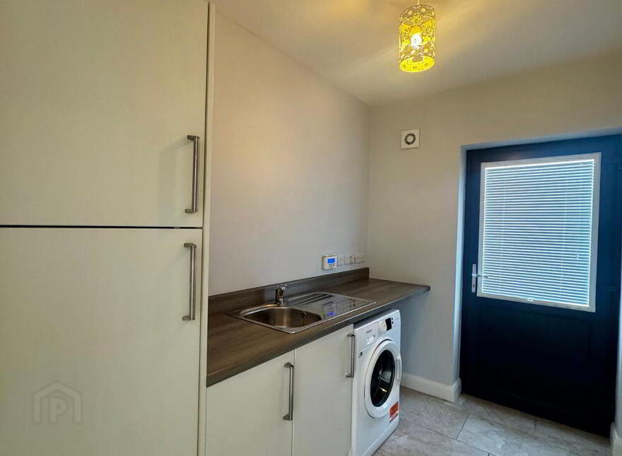 6 Route Gardens, Ballymoney, BT53 6SG