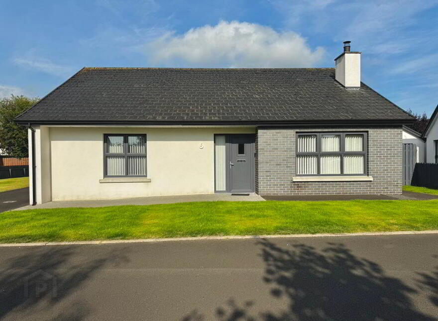 6 Route Gardens, Ballymoney, BT53 6SG