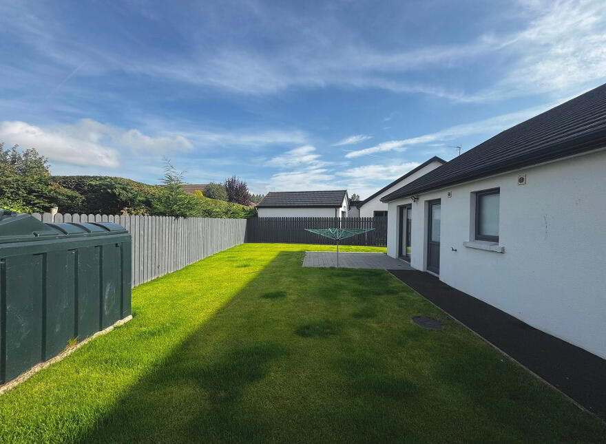 6 Route Gardens, Ballymoney, BT53 6SG