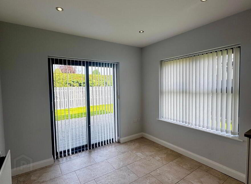 6 Route Gardens, Ballymoney, BT53 6SG