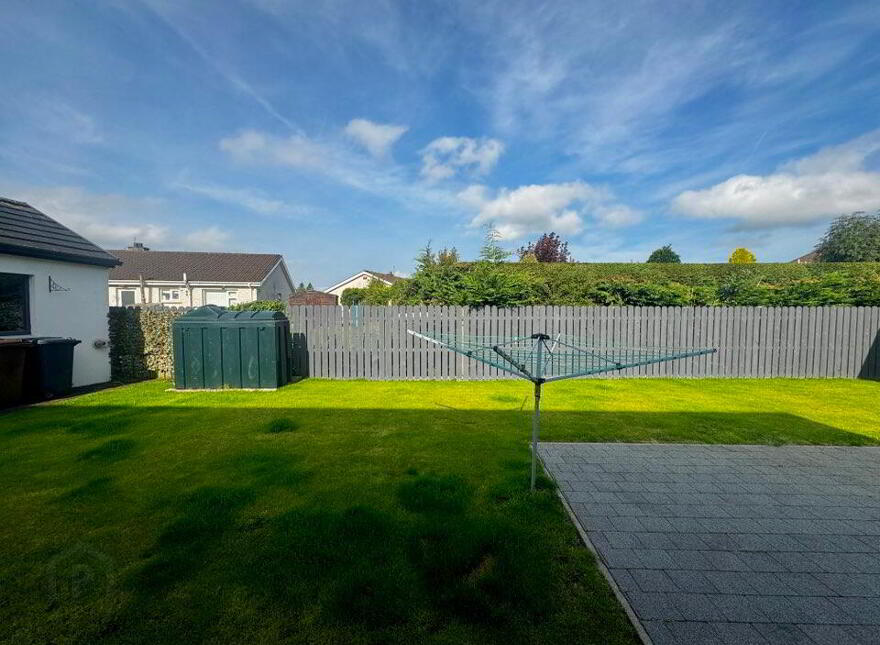 6 Route Gardens, Ballymoney, BT53 6SG