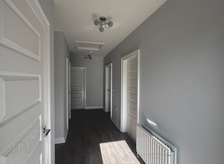 6 Route Gardens, Ballymoney, BT53 6SG