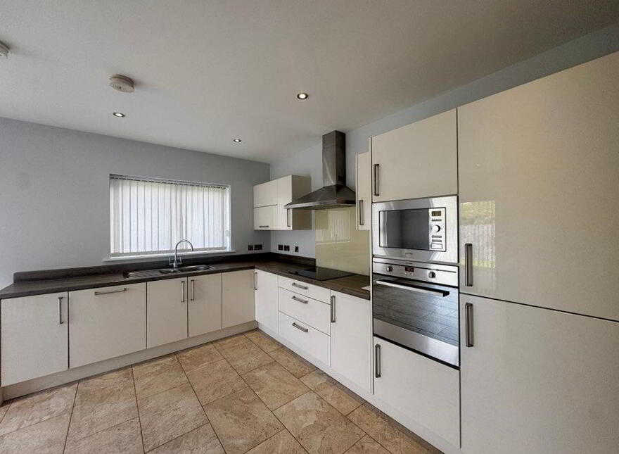 6 Route Gardens, Ballymoney, BT53 6SG