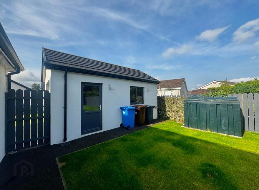 6 Route Gardens, Ballymoney, BT53 6SG
