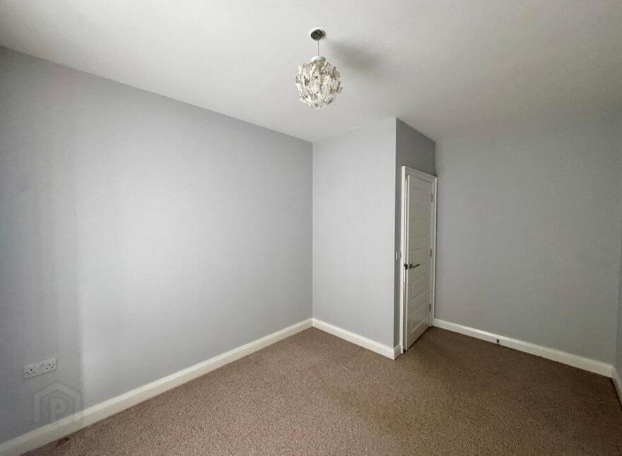 6 Route Gardens, Ballymoney, BT53 6SG