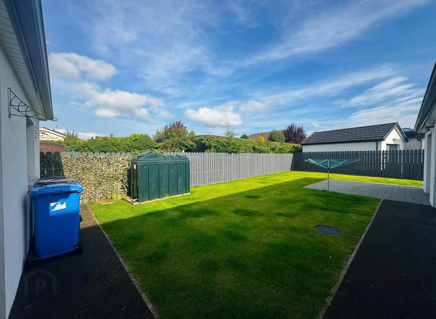 6 Route Gardens, Ballymoney, BT53 6SG