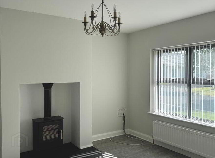 6 Route Gardens, Ballymoney, BT53 6SG