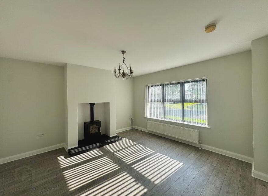 6 Route Gardens, Ballymoney, BT53 6SG