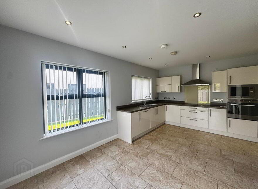 6 Route Gardens, Ballymoney, BT53 6SG