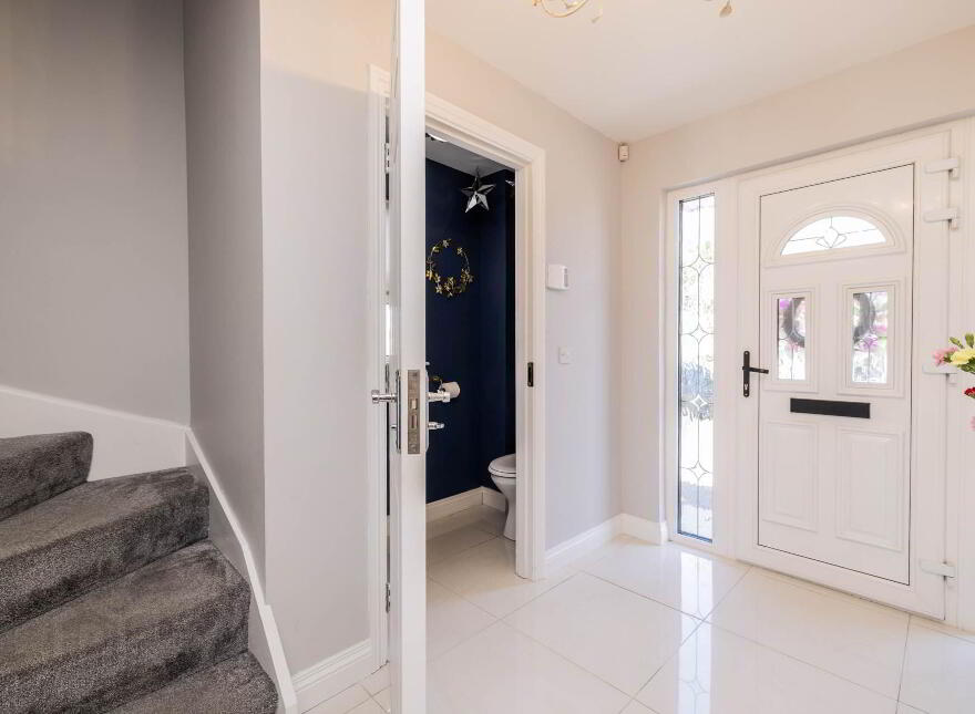 31 Mill Road, Glasheen, Stamullen, K32Y036