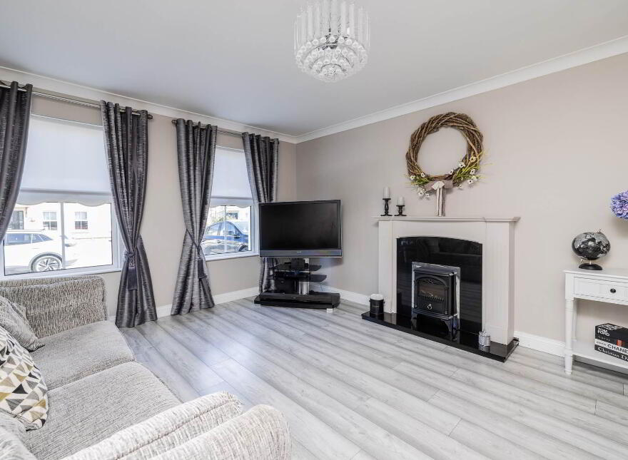 31 Mill Road, Glasheen, Stamullen, K32Y036