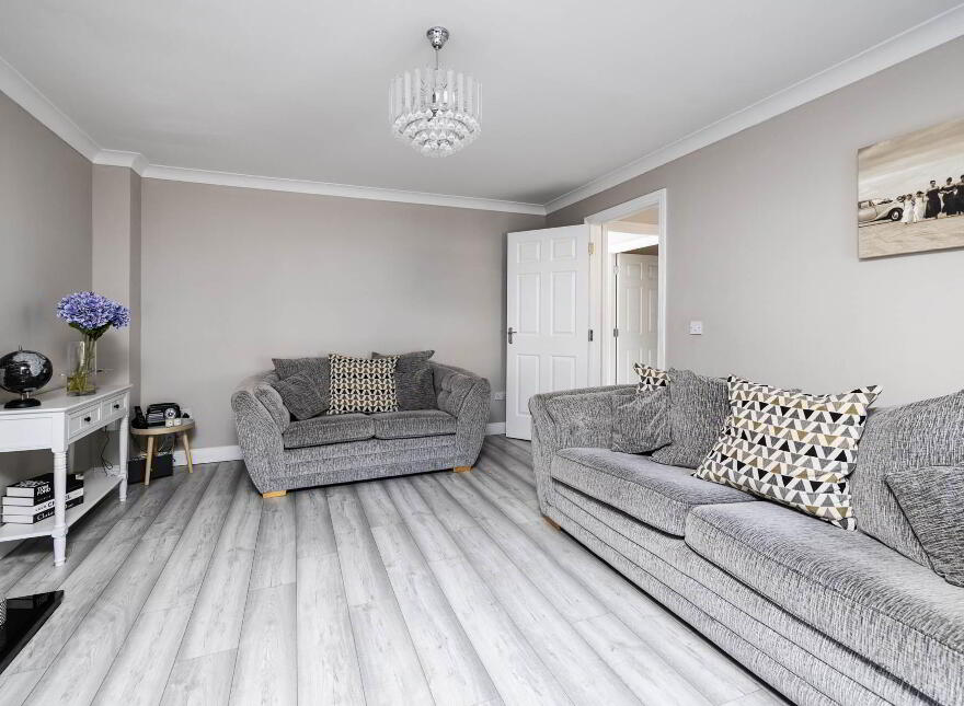 31 Mill Road, Glasheen, Stamullen, K32Y036