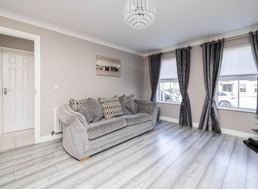 31 Mill Road, Glasheen, Stamullen, K32Y036