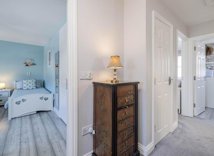 31 Mill Road, Glasheen, Stamullen, K32Y036