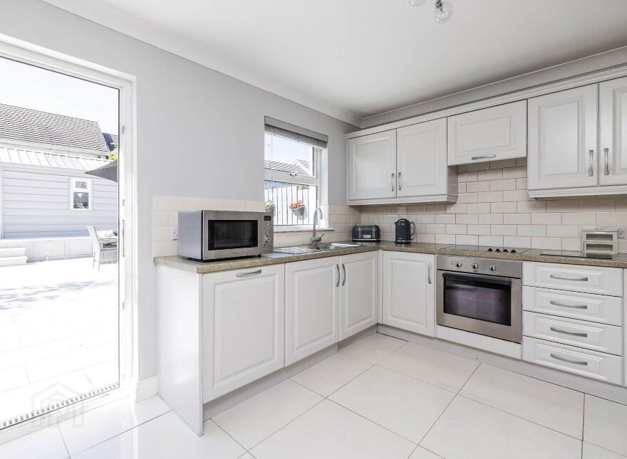 31 Mill Road, Glasheen, Stamullen, K32Y036