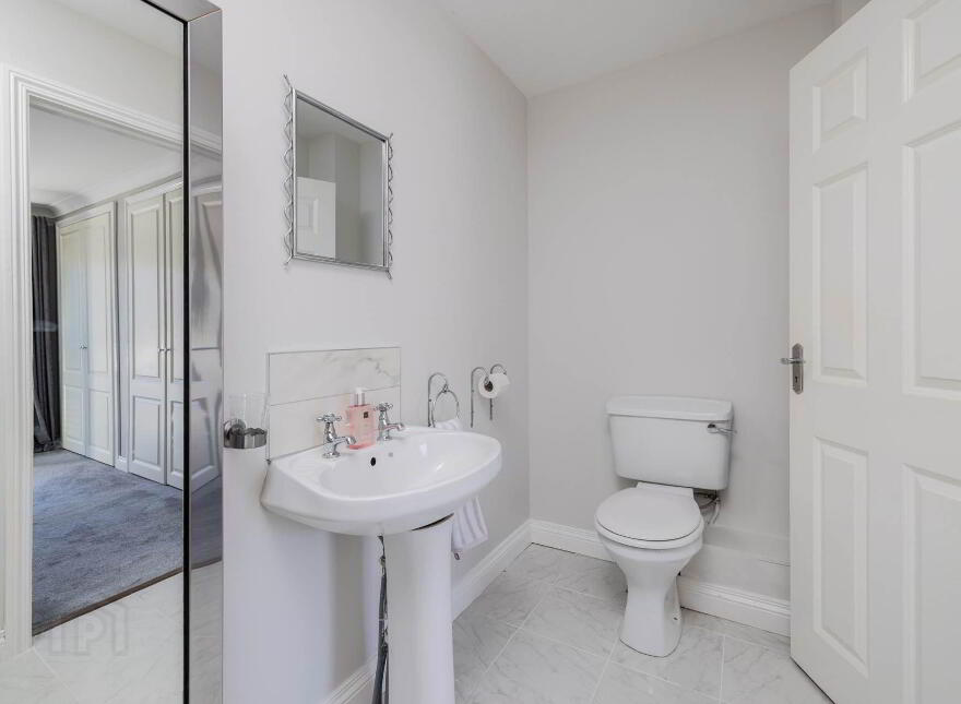 31 Mill Road, Glasheen, Stamullen, K32Y036