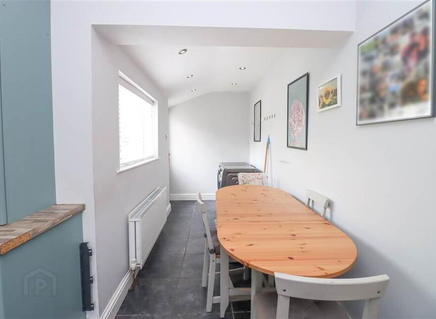 3 Trigo Parade, Castlereagh, Belfast, BT6 9GA