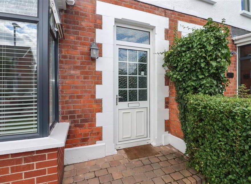 3 Trigo Parade, Castlereagh, Belfast, BT6 9GA