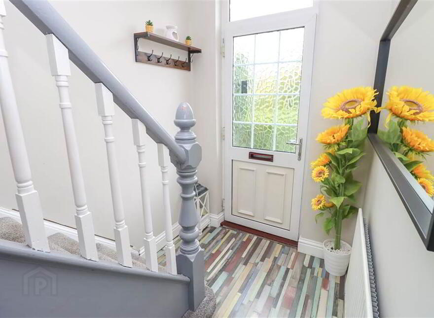 3 Trigo Parade, Castlereagh, Belfast, BT6 9GA
