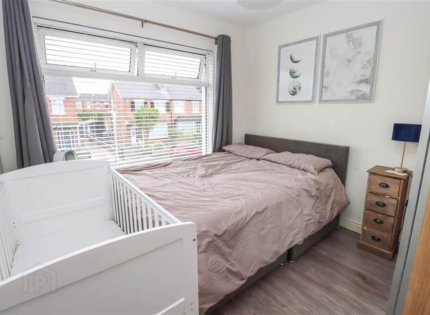 3 Trigo Parade, Castlereagh, Belfast, BT6 9GA