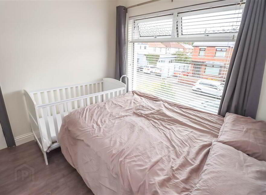 3 Trigo Parade, Castlereagh, Belfast, BT6 9GA