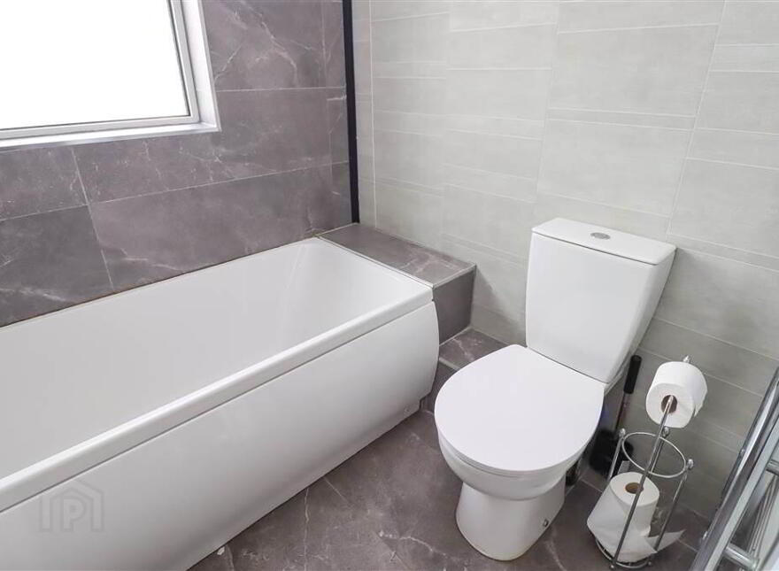 3 Trigo Parade, Castlereagh, Belfast, BT6 9GA