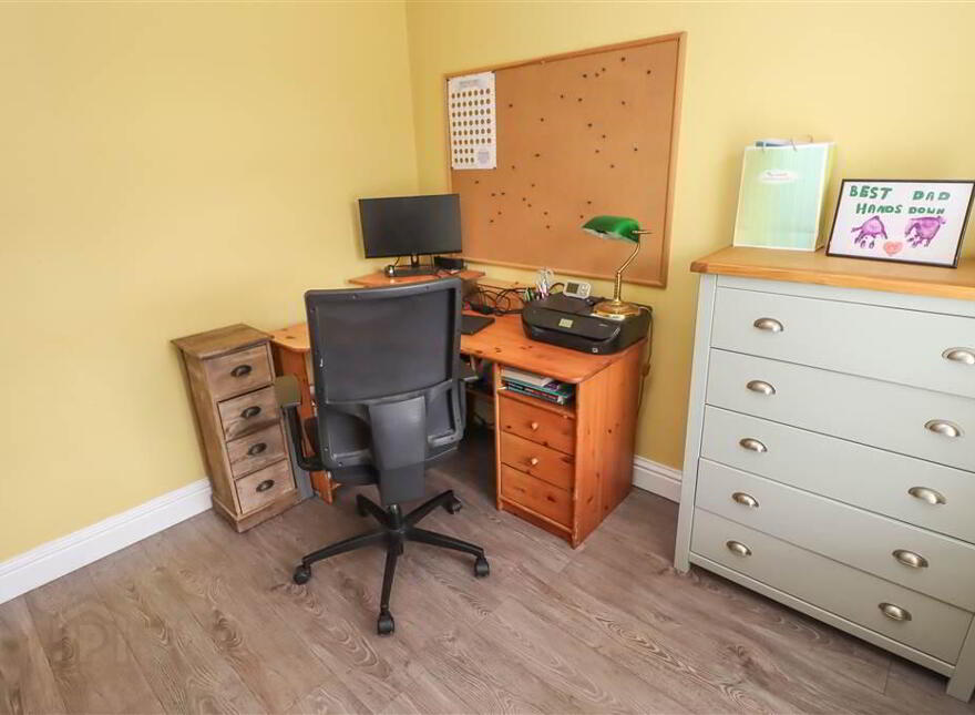 3 Trigo Parade, Castlereagh, Belfast, BT6 9GA