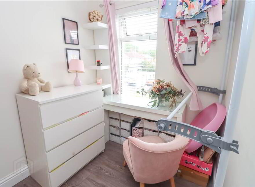 3 Trigo Parade, Castlereagh, Belfast, BT6 9GA