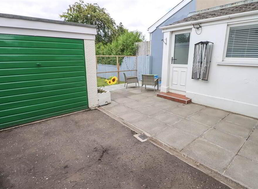 3 Trigo Parade, Castlereagh, Belfast, BT6 9GA