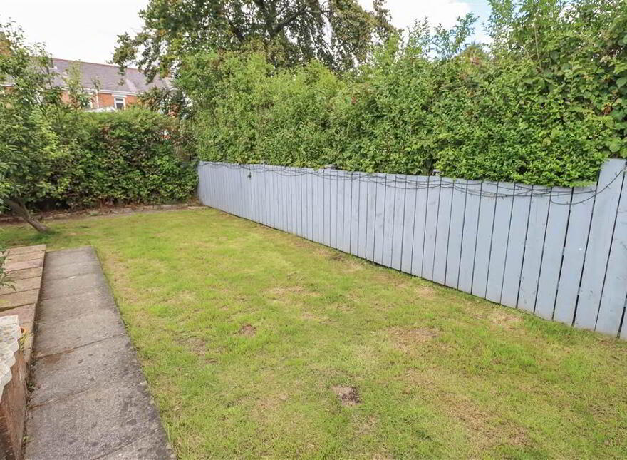 3 Trigo Parade, Castlereagh, Belfast, BT6 9GA