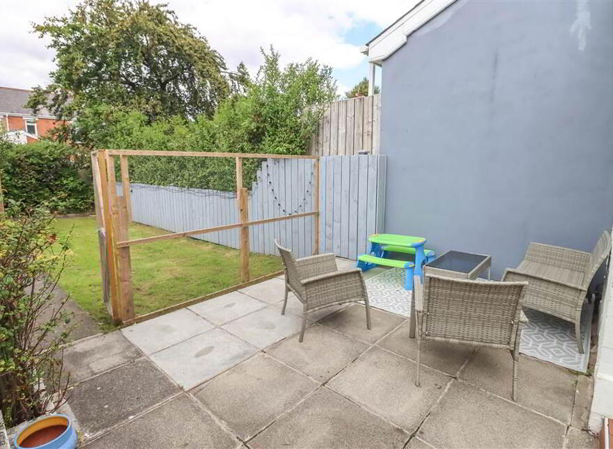 3 Trigo Parade, Castlereagh, Belfast, BT6 9GA