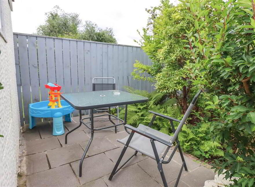 3 Trigo Parade, Castlereagh, Belfast, BT6 9GA