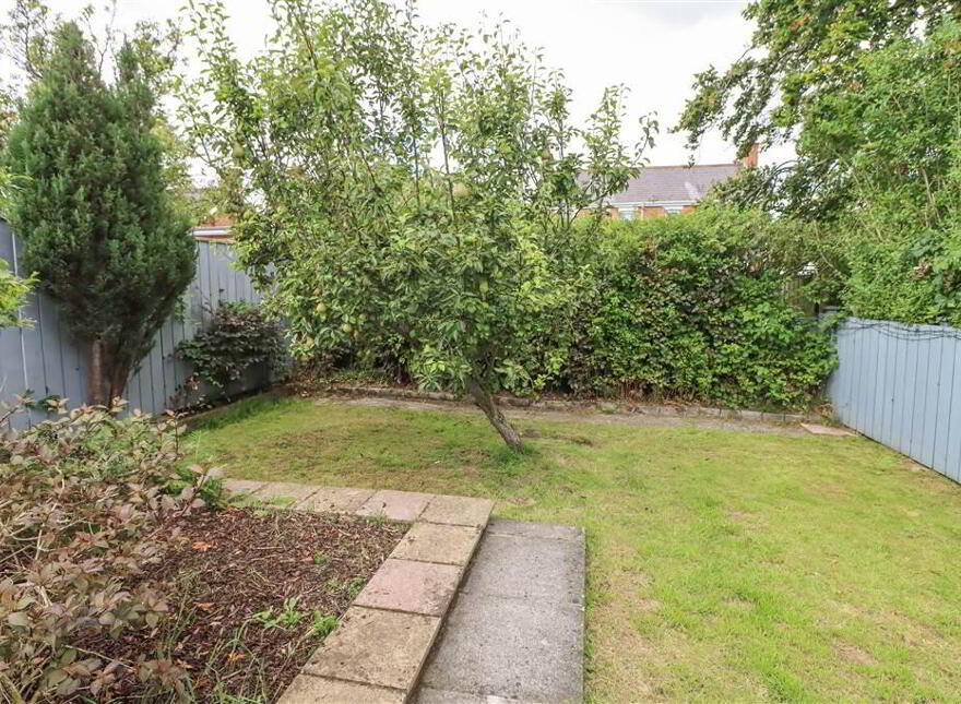 3 Trigo Parade, Castlereagh, Belfast, BT6 9GA