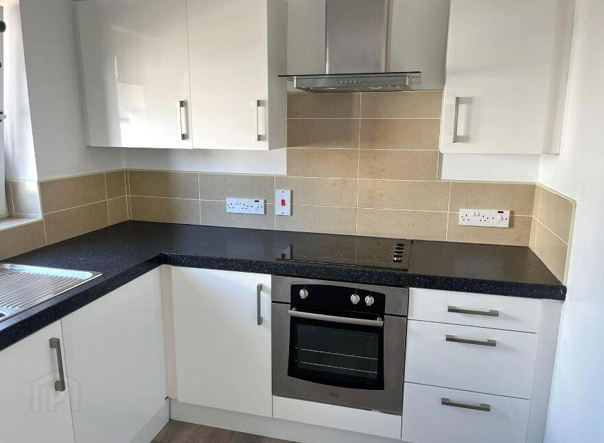 25 Woodbrook Avenue, Lisburn, BT28 2ZG