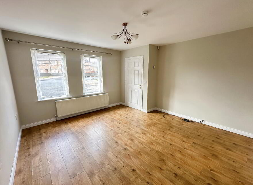 74 Limewood, Banbridge, BT32 3FJ