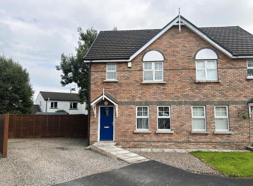 74 Limewood, Banbridge, BT32 3FJ photo