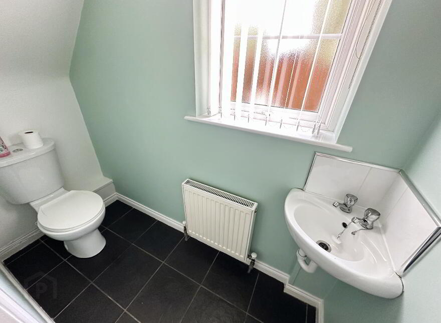 74 Limewood, Banbridge, BT32 3FJ
