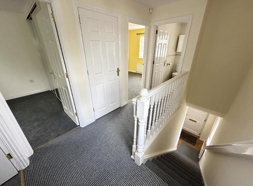74 Limewood, Banbridge, BT32 3FJ