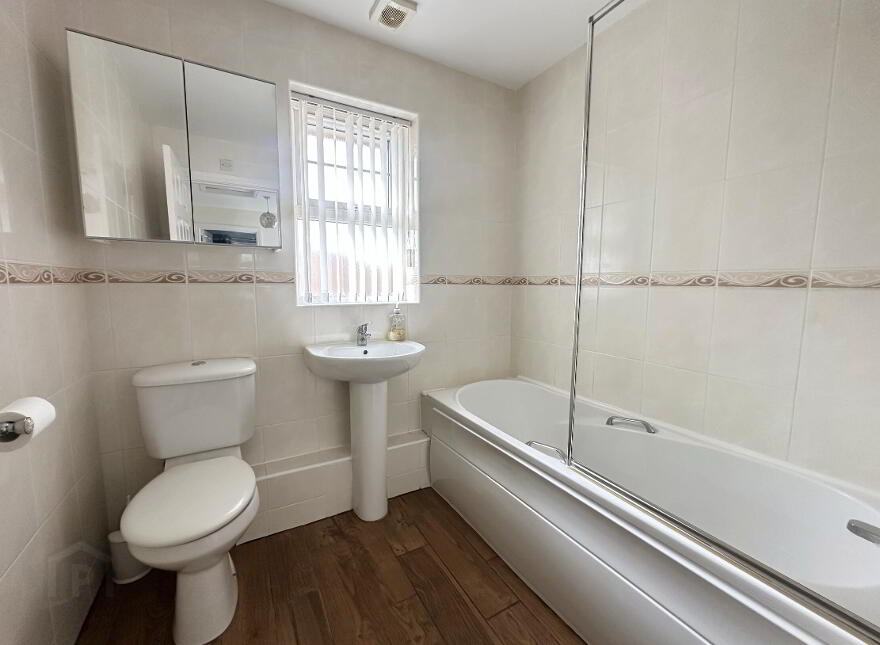 74 Limewood, Banbridge, BT32 3FJ