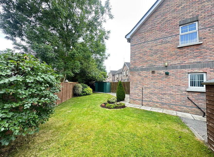 74 Limewood, Banbridge, BT32 3FJ