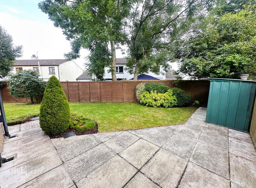 74 Limewood, Banbridge, BT32 3FJ