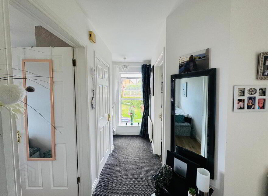 78a Rossdale, L'Derry, BT47 5RD