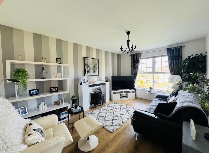 78a Rossdale, L'Derry, BT47 5RD