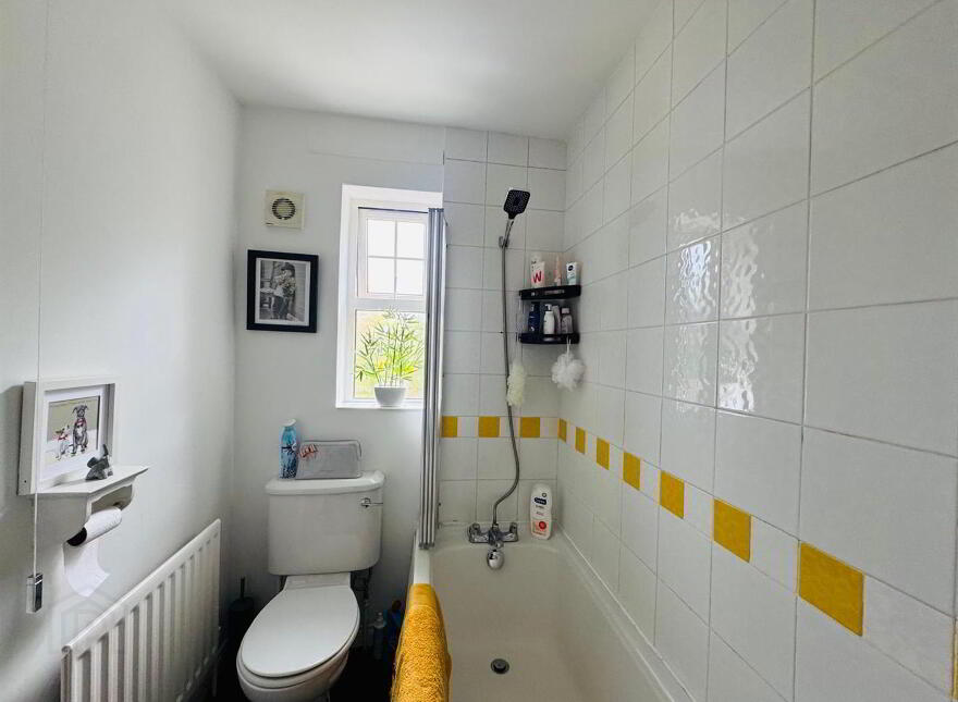 78a Rossdale, L'Derry, BT47 5RD