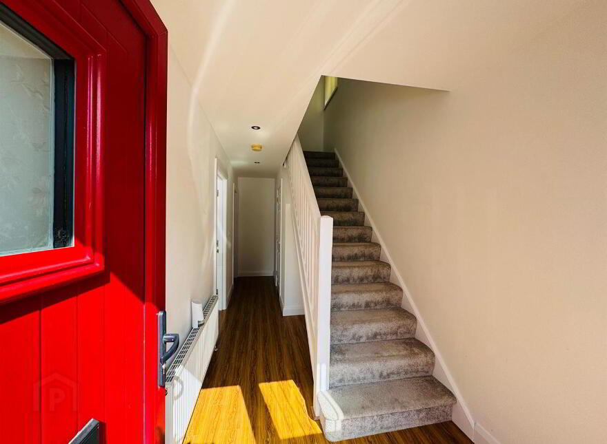 3 Old Mill House, Newbuildings, L'Derry, BT47 2RL