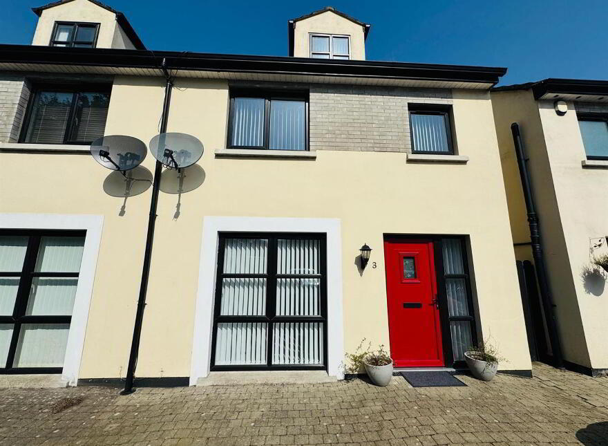 3 Old Mill House, Newbuildings, L'Derry, BT47 2RL photo