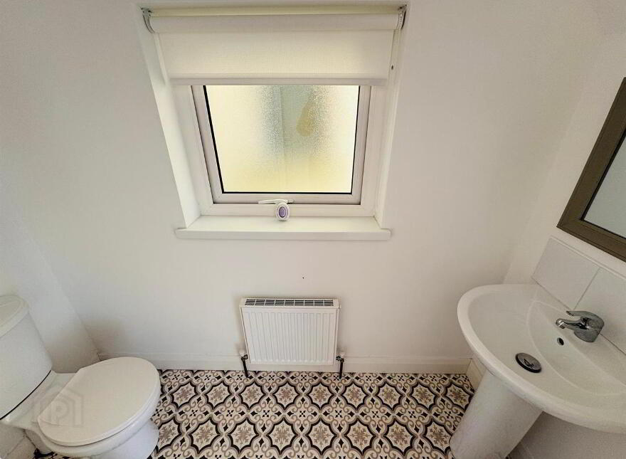 3 Old Mill House, Newbuildings, L'Derry, BT47 2RL