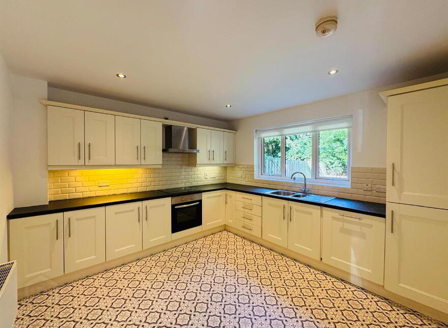 3 Old Mill House, Newbuildings, L'Derry, BT47 2RL
