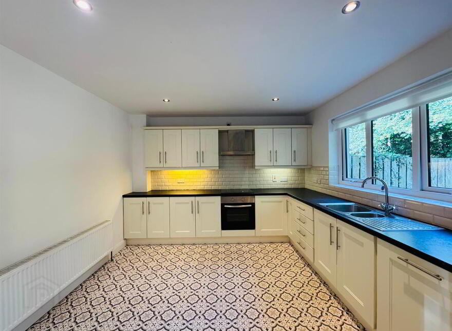 3 Old Mill House, Newbuildings, L'Derry, BT47 2RL